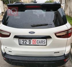 فۆرد ئیکۆ سپۆرت